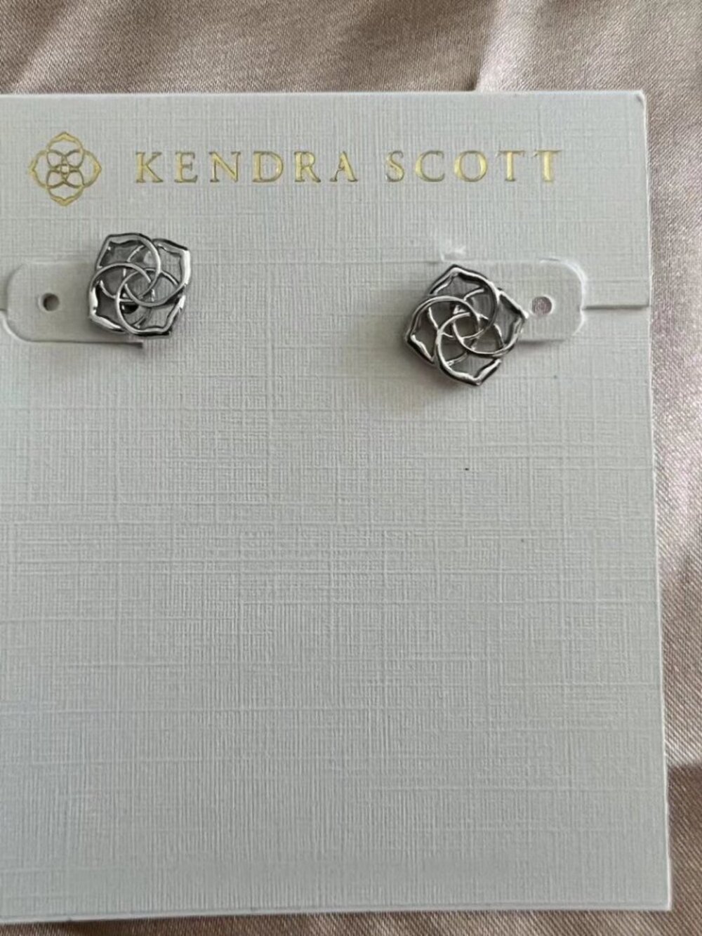 Kendra Scott Stud Earrings